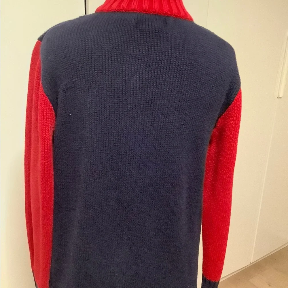 POLO by Ralph Lauren Cotton Sweater size M(10-12)